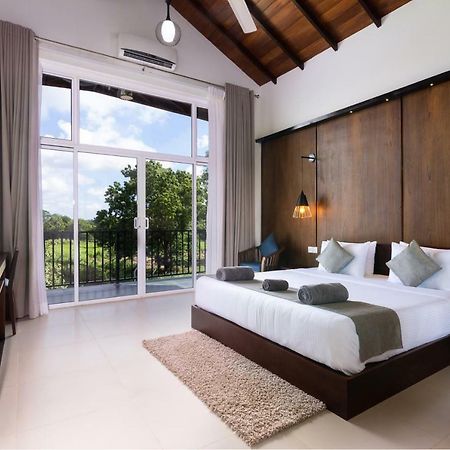 Subaseth Villa Anurâdhapura Extérieur photo