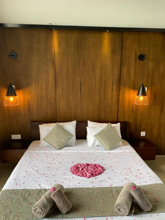 Subaseth Villa Anurâdhapura Extérieur photo