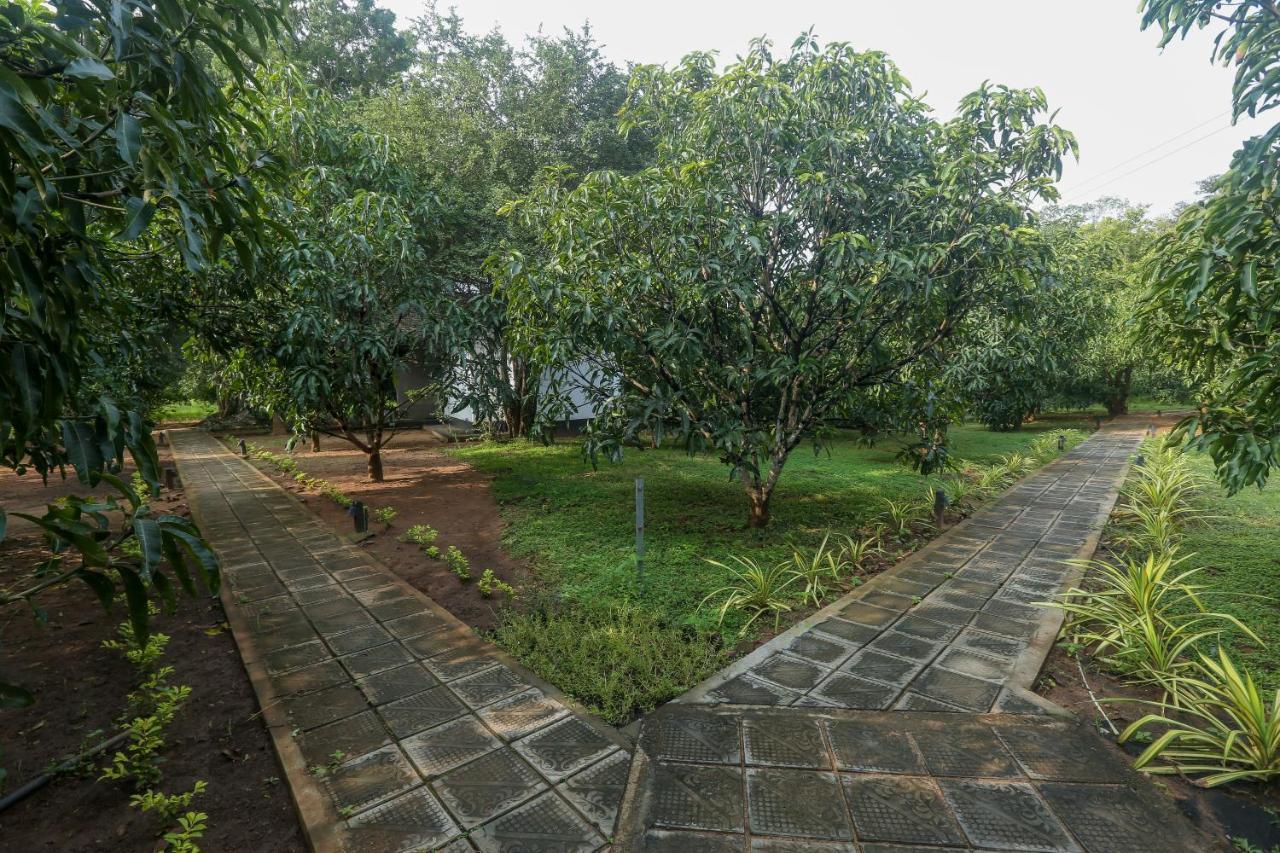 Subaseth Villa Anurâdhapura Extérieur photo