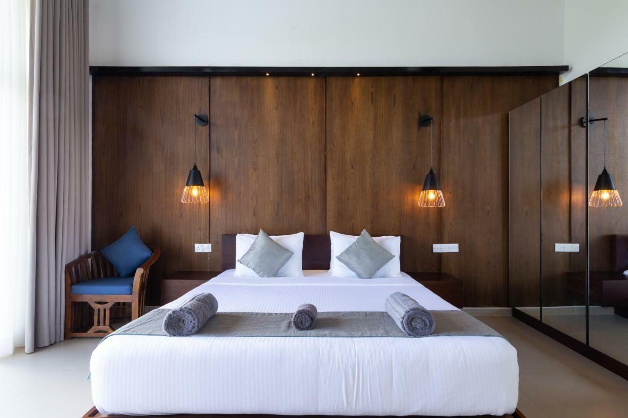 Subaseth Villa Anurâdhapura Extérieur photo