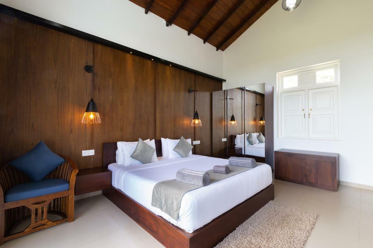Subaseth Villa Anurâdhapura Extérieur photo