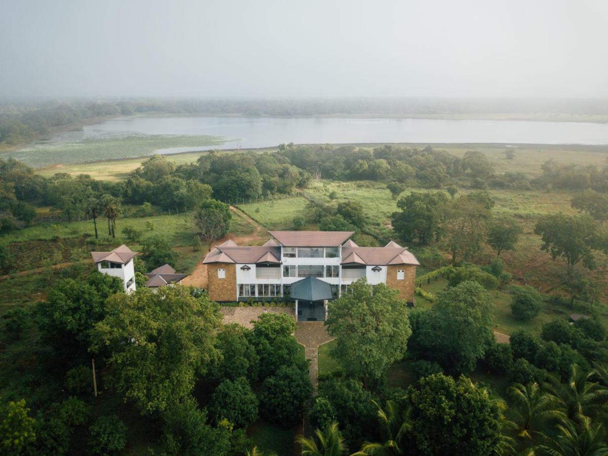 Subaseth Villa Anurâdhapura Extérieur photo